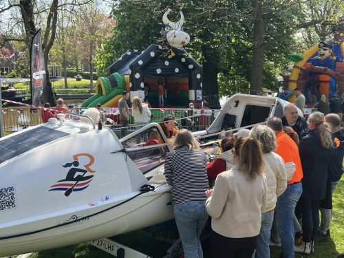 Engelse Tuin feest 2025